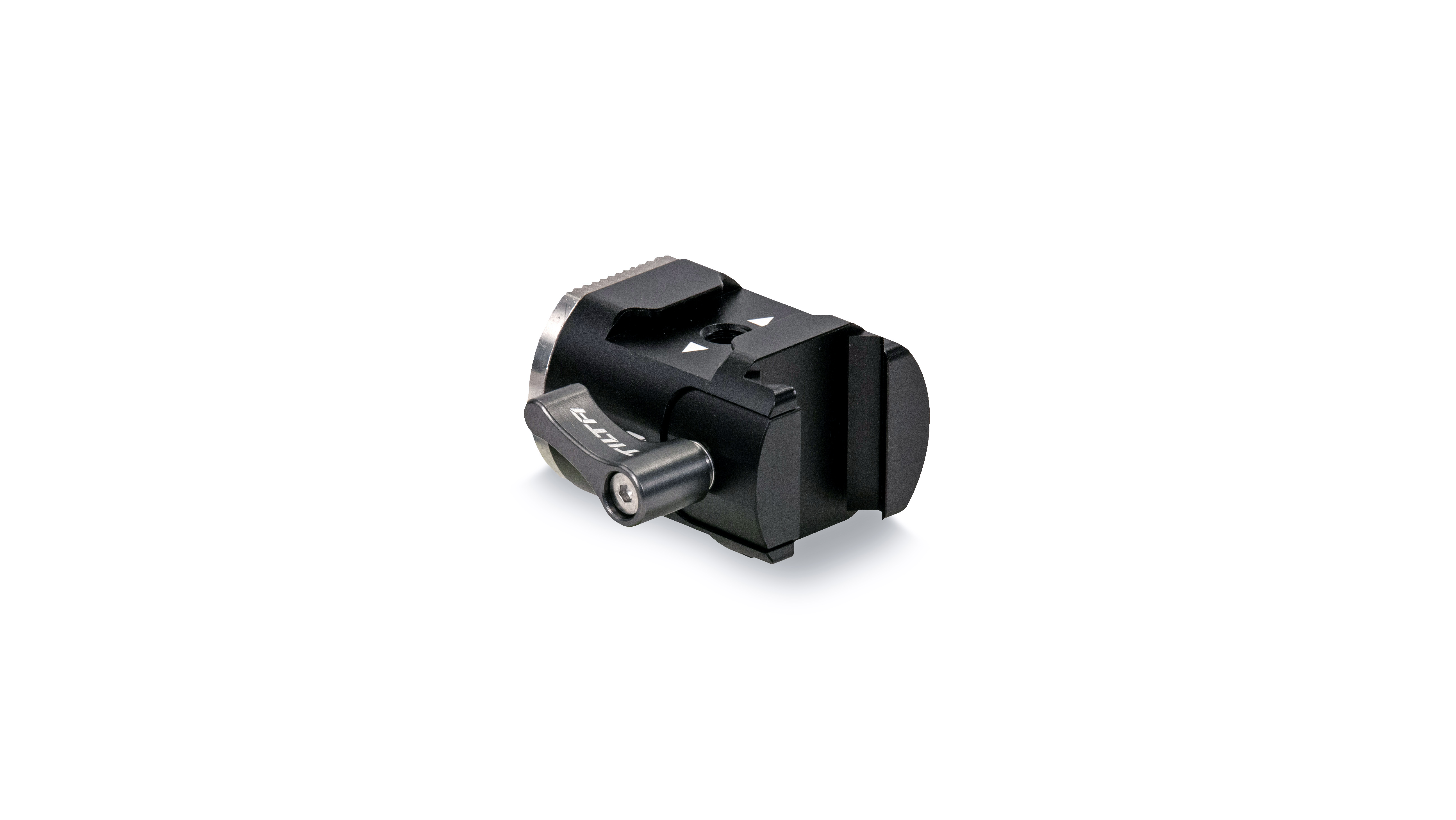 Tilta Left Side NATO Rail to Rosette Adapter - 9