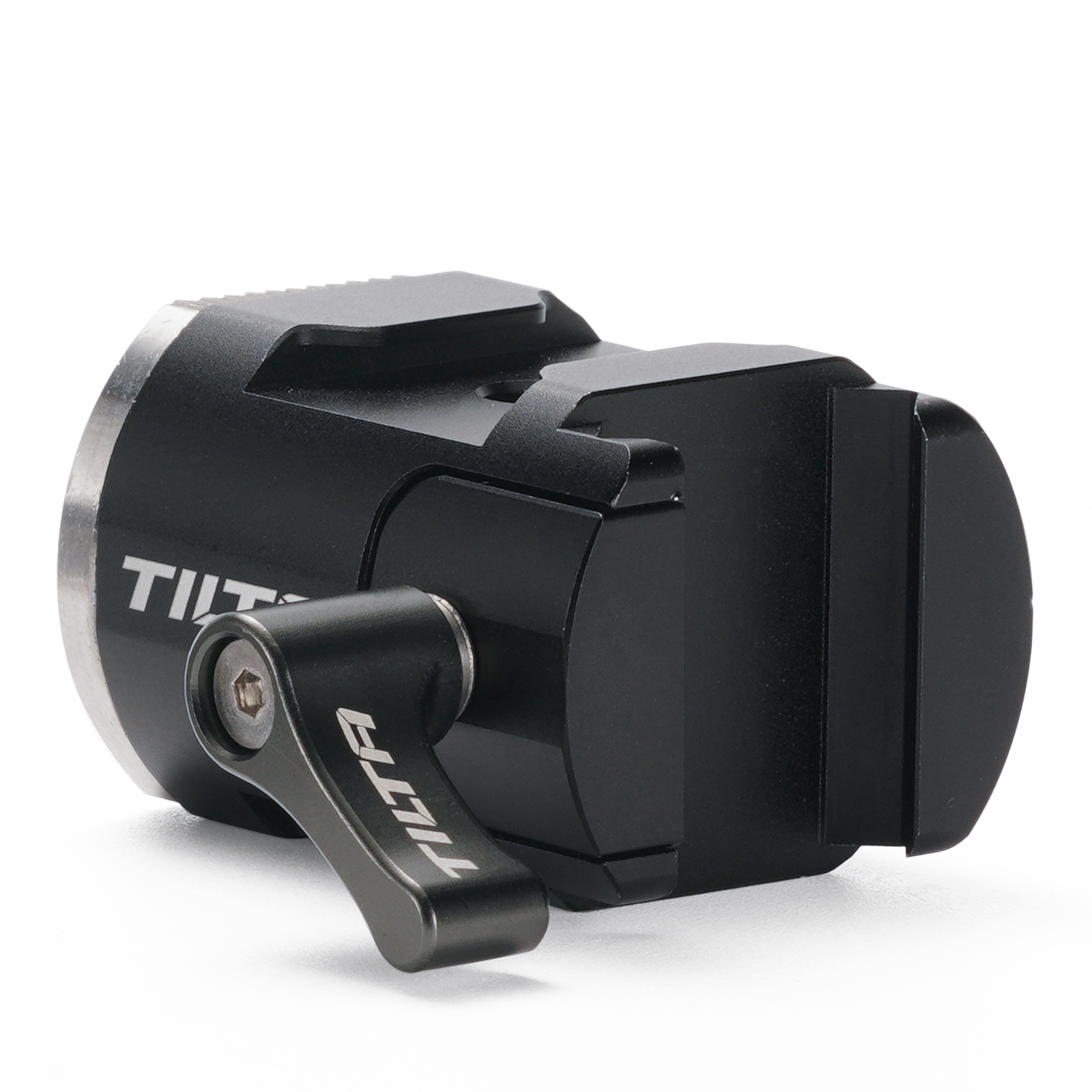 Tilta Left Side NATO Rail to Rosette Adapter - 7