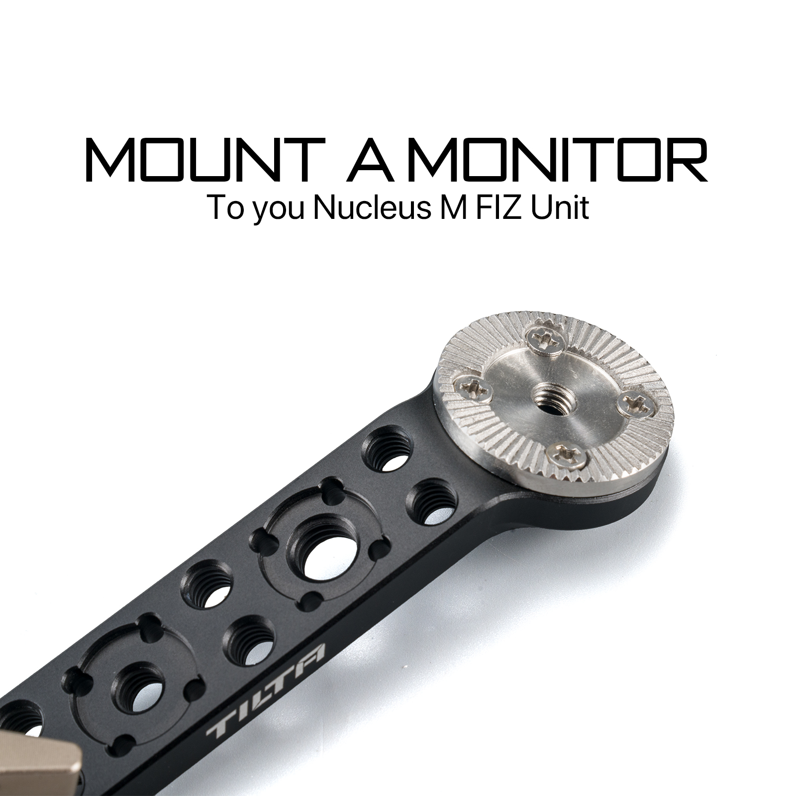 Tilta Rosette Extender Arm - 4