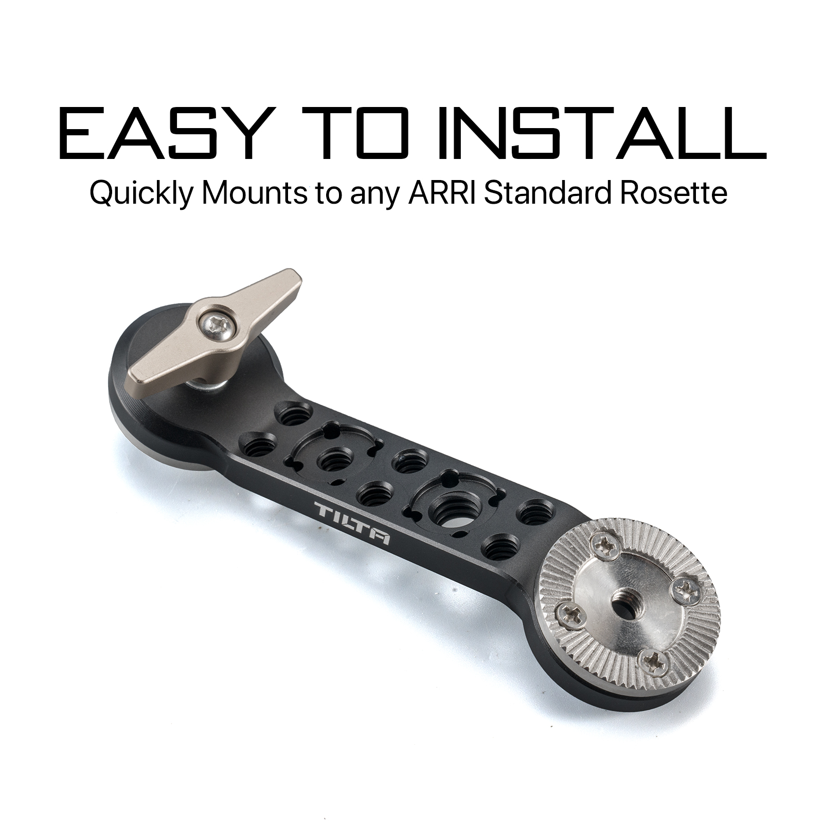 Tilta Rosette Extender Arm - 5