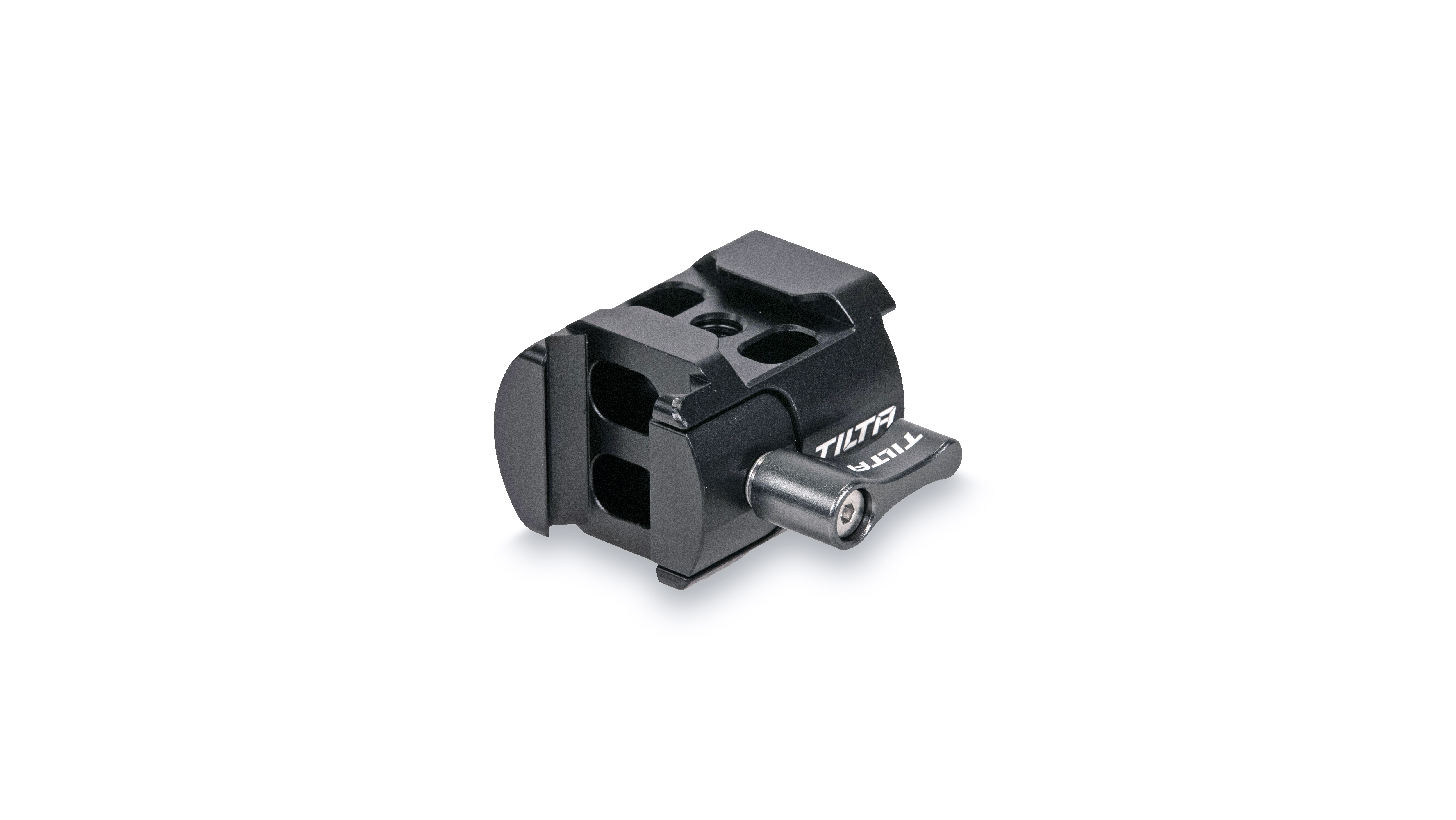 Tilta Side Mounted Cold Shoe Adapter - 3
