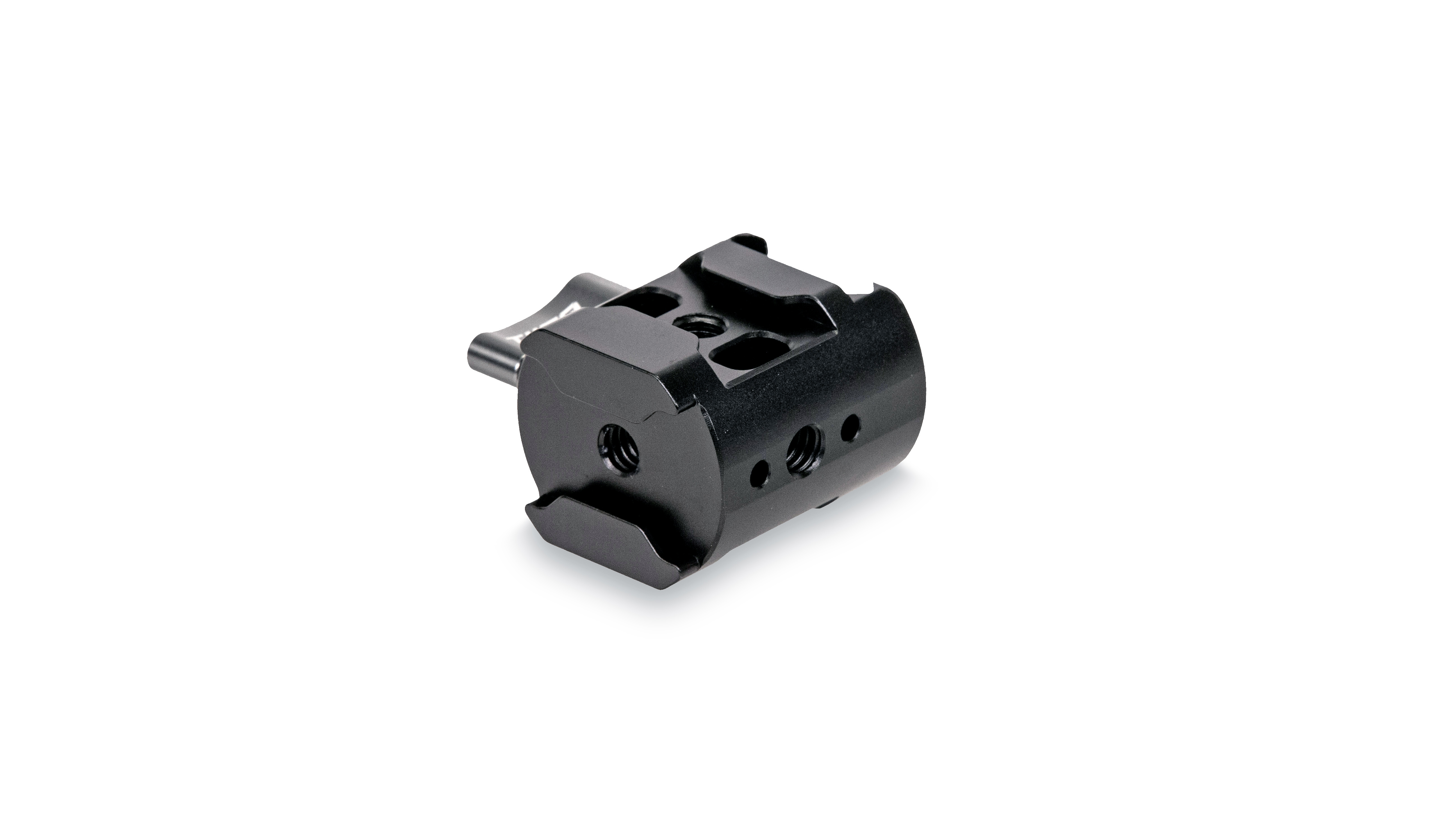 Tilta Side Mounted Cold Shoe Adapter - 2