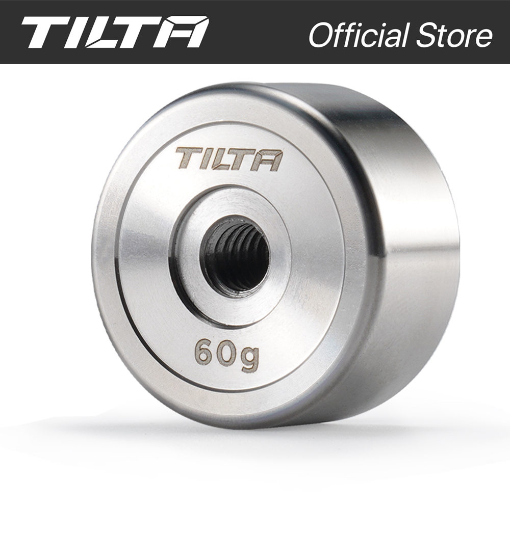 Tilta 60g Counterweight - 7