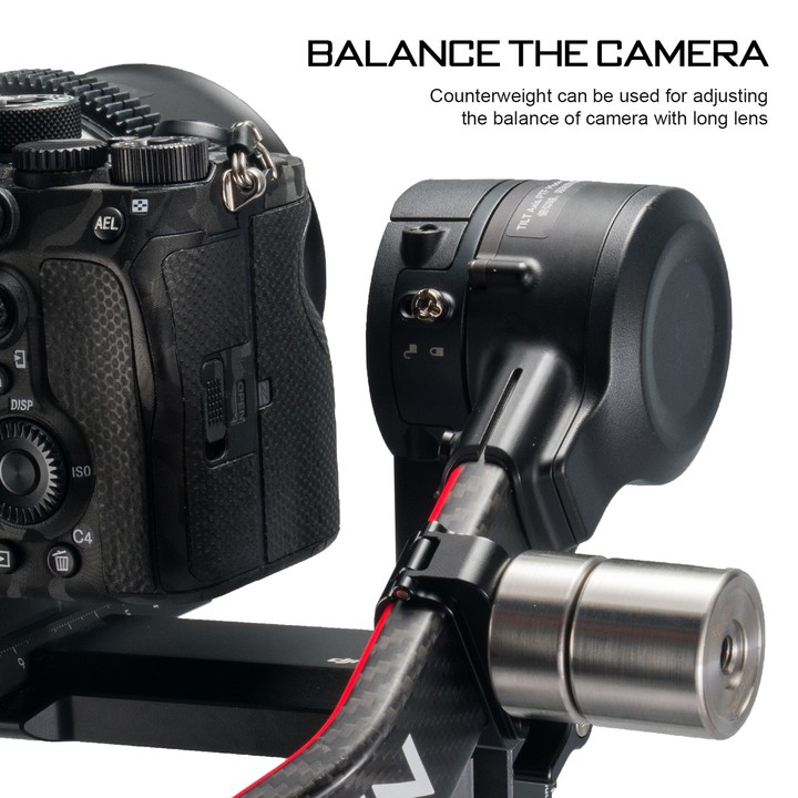 Tilta 60g Counterweight - 3