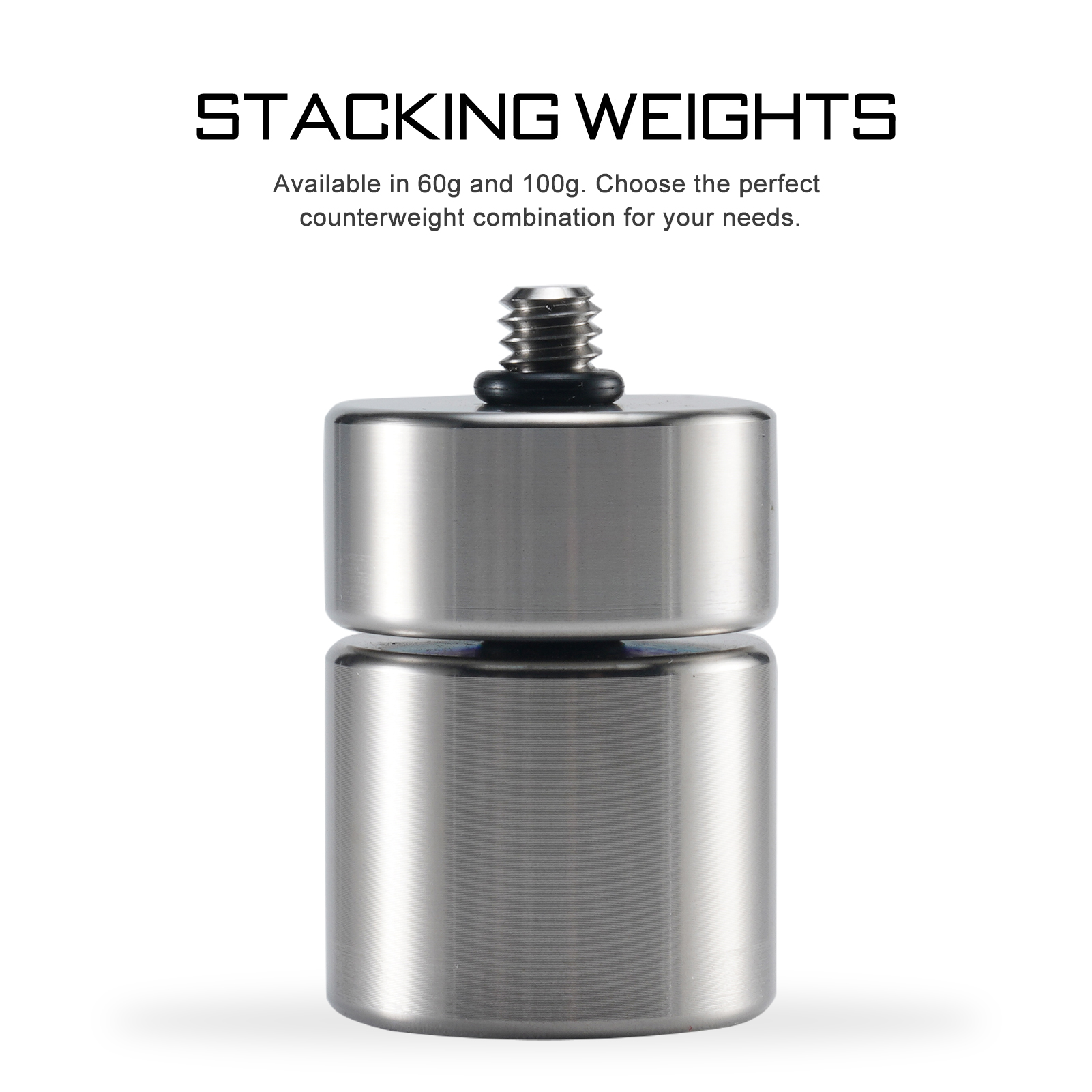 Tilta 60g Counterweight
