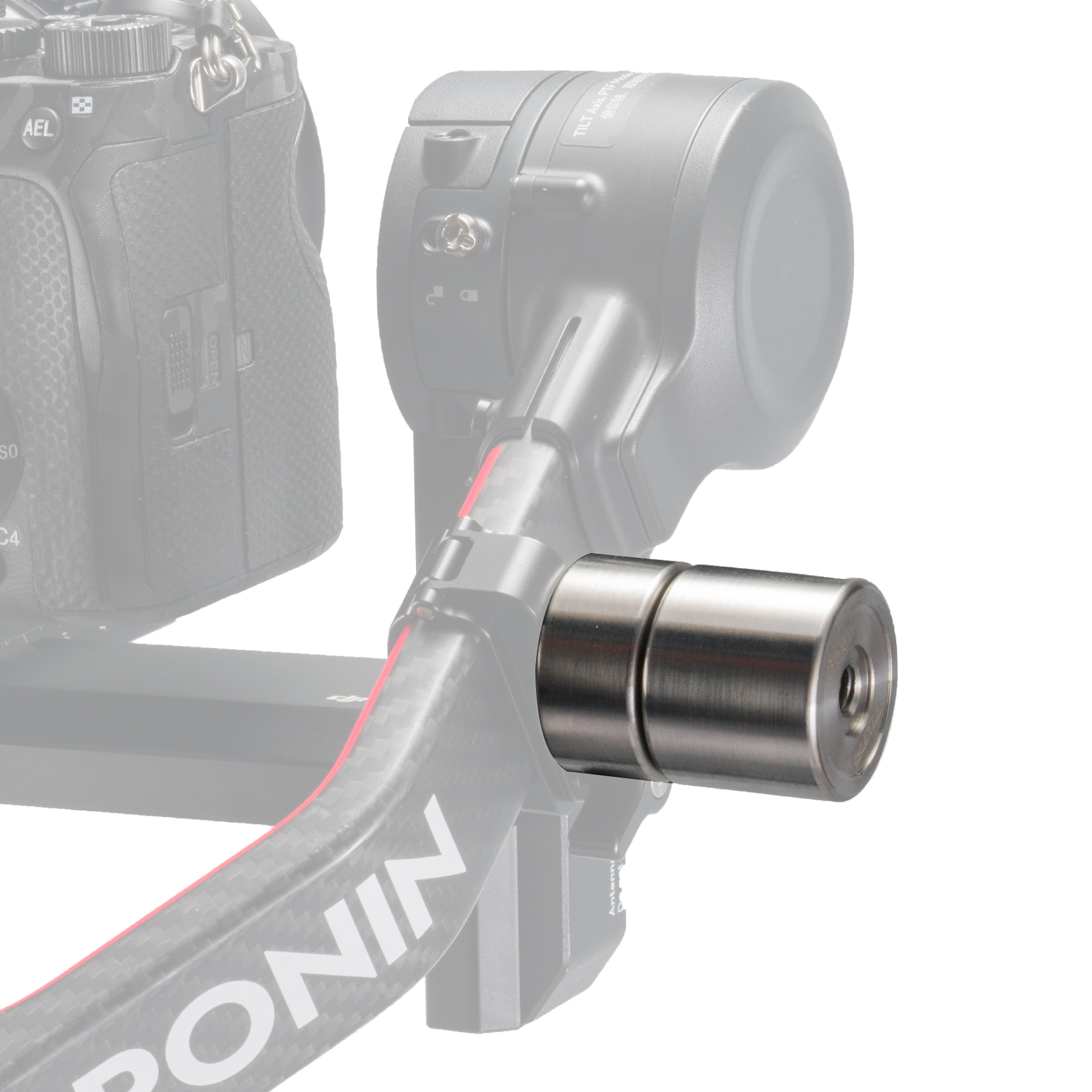 Tilta 100g Counterweight