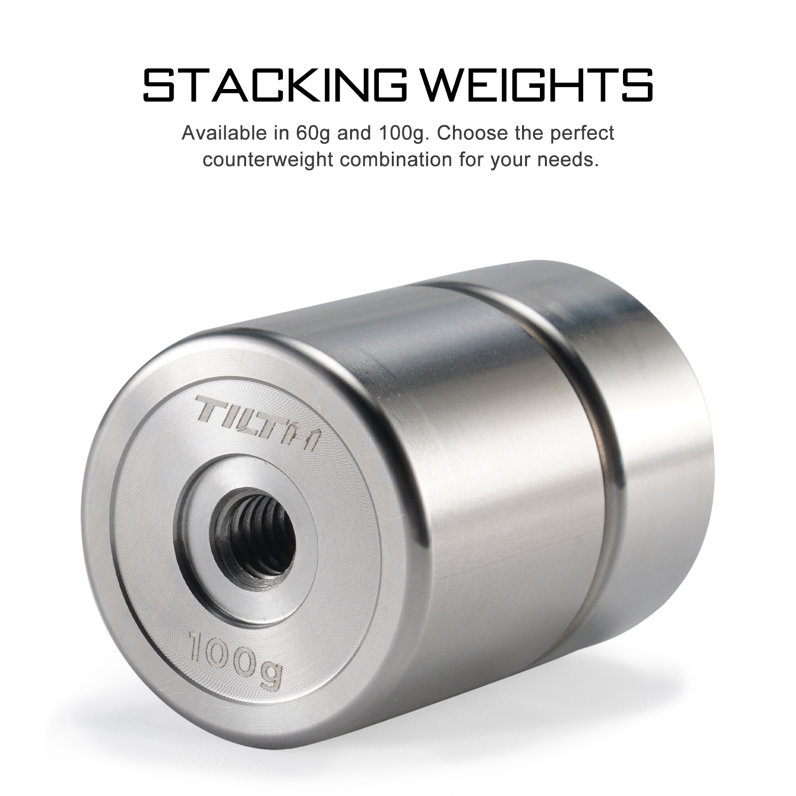 Tilta 100g Counterweight - 5