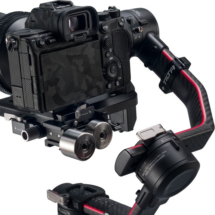 Tilta 100g Counterweight - 4