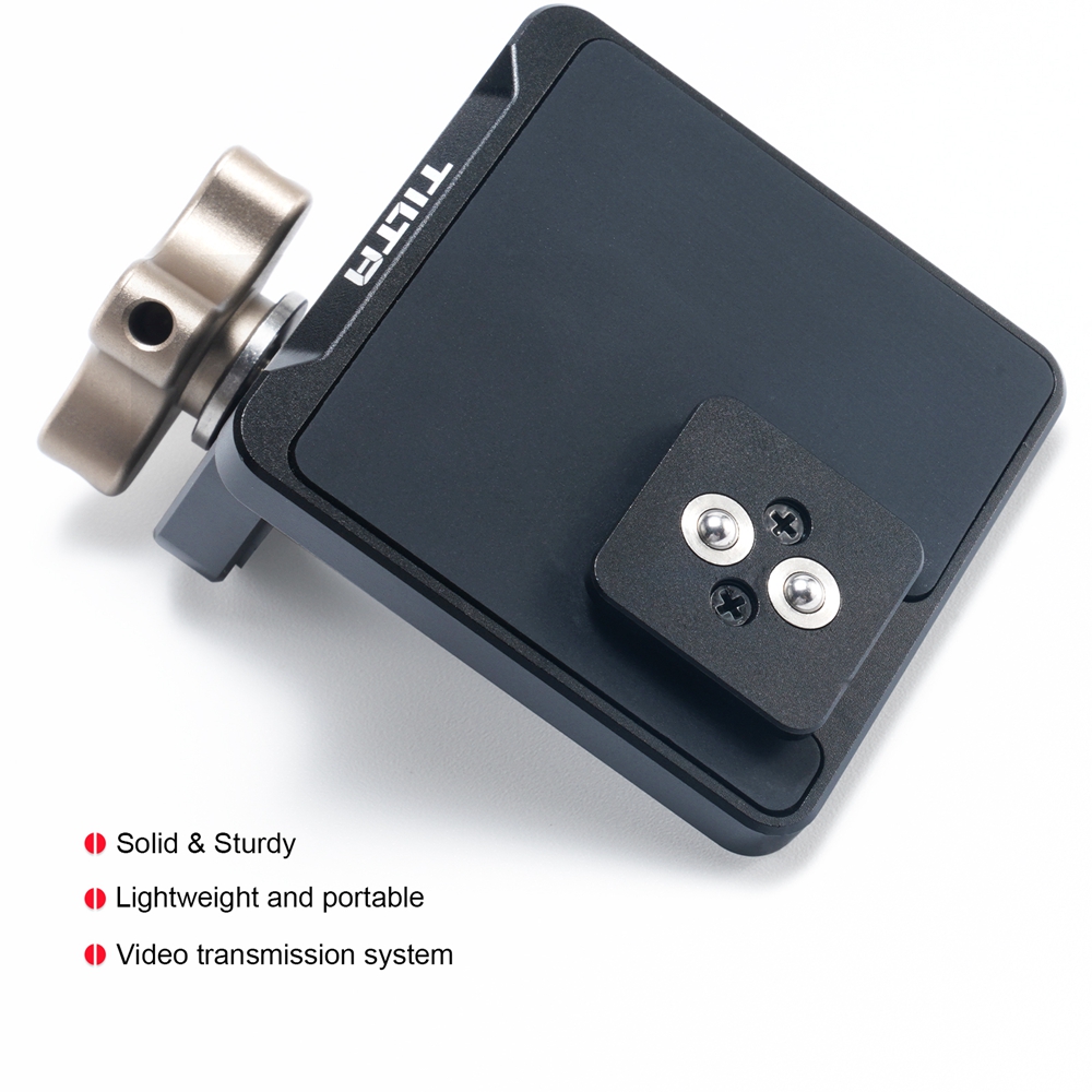 Tilta Wireless Video Mounting Bracket - 4