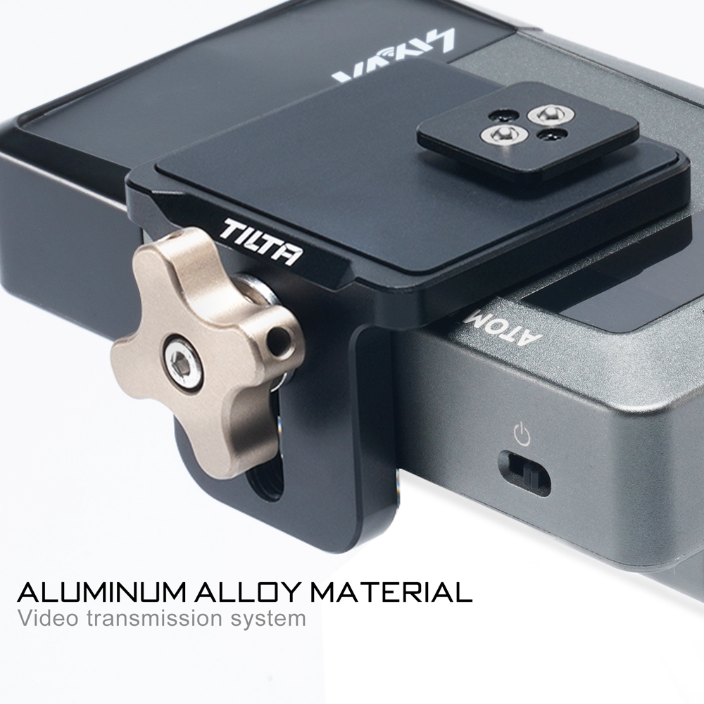 Tilta Wireless Video Mounting Bracket - 7