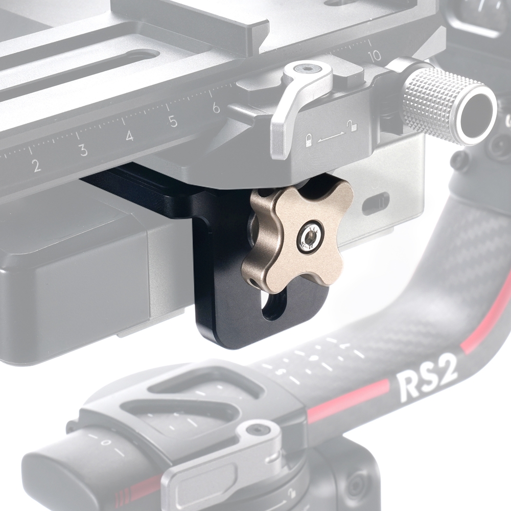 Tilta Wireless Video Mounting Bracket - 9