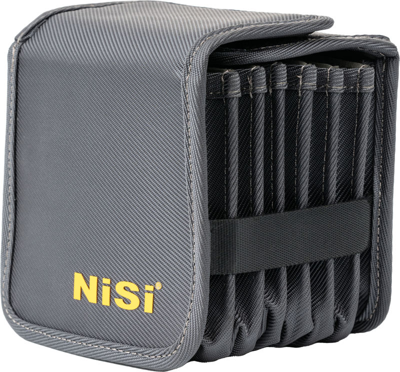 NiSi Filter Swift System FS ND Kit (8+64+1000) 67-82mm - 3