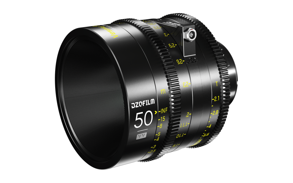 DZOFilm VESPID Cyber Full Frame 3-Lins Kit (35/50/75mm) – för filmskapare - 9