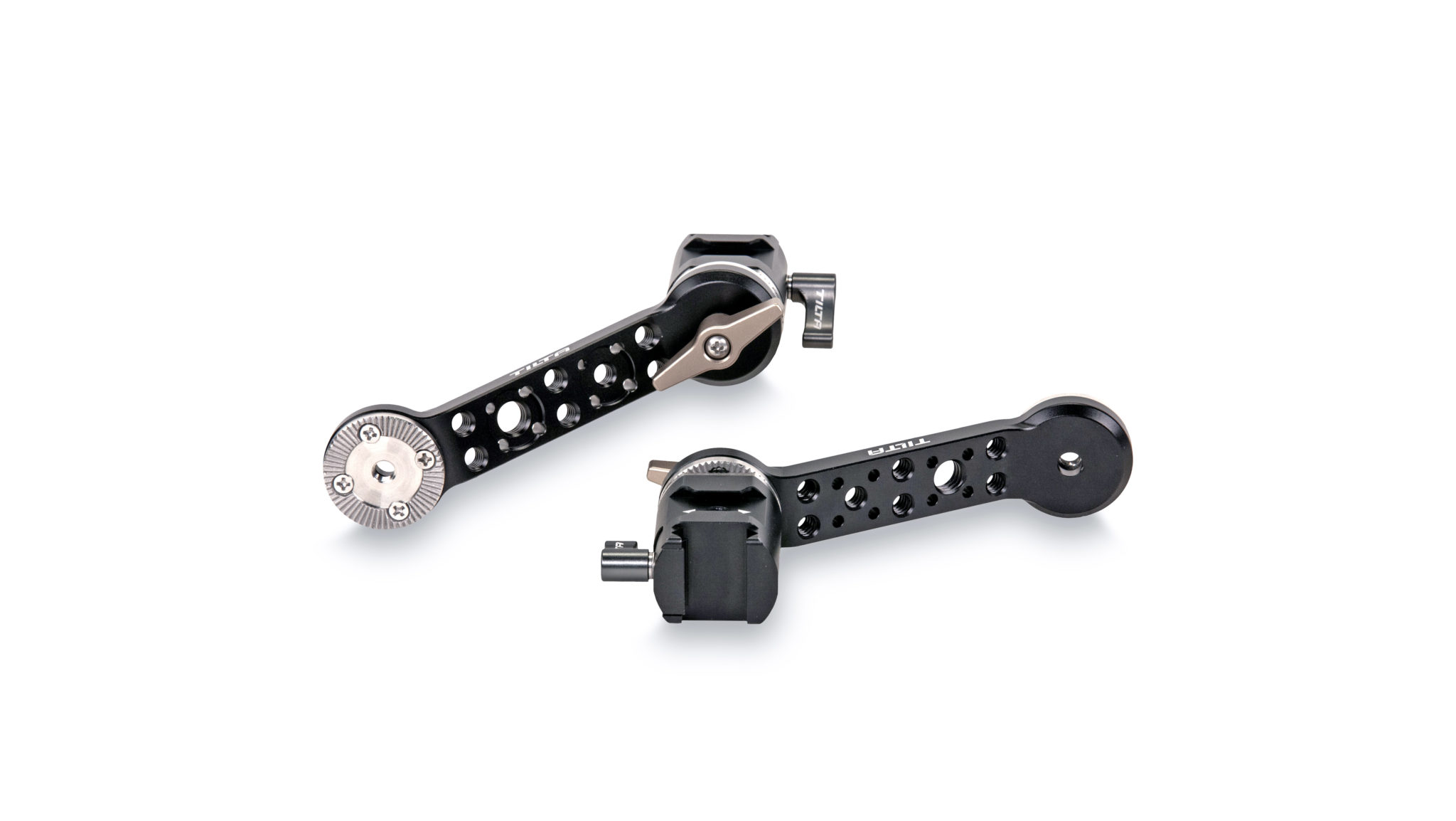 Tilta Adjustable NATO Rail Extender Arms - 3