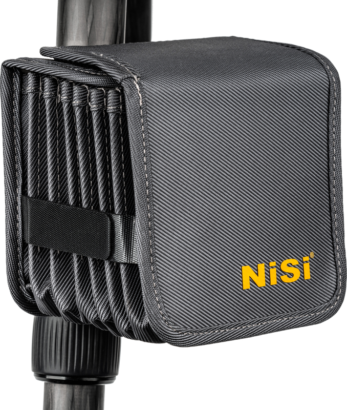 NiSi Filter Swift System FS ND Kit (8+64+1000) 86 / 95mm - 7