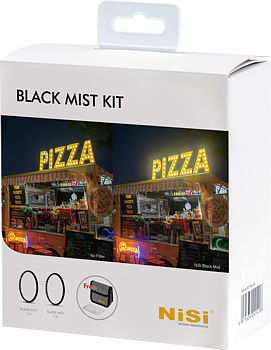 NiSi Filter Black Mist Kit 40.5mm