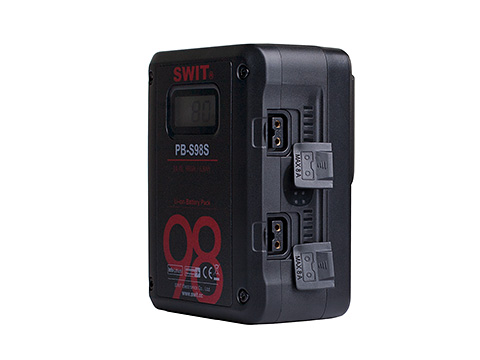 SWIT PB-S98S - 2