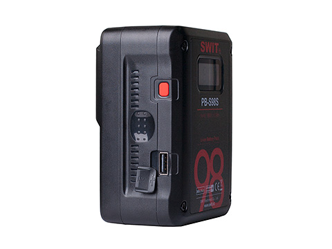 SWIT PB-S98S - 3