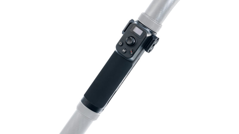 Tilta RS 2 Remote Control Handle for Advanced Ring Grip - 2