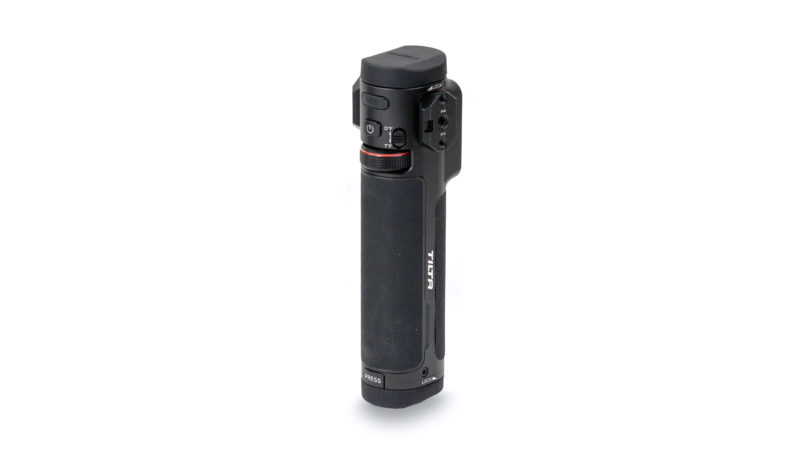 Tilta RS 2 Remote Control Handle for Advanced Ring Grip - 3