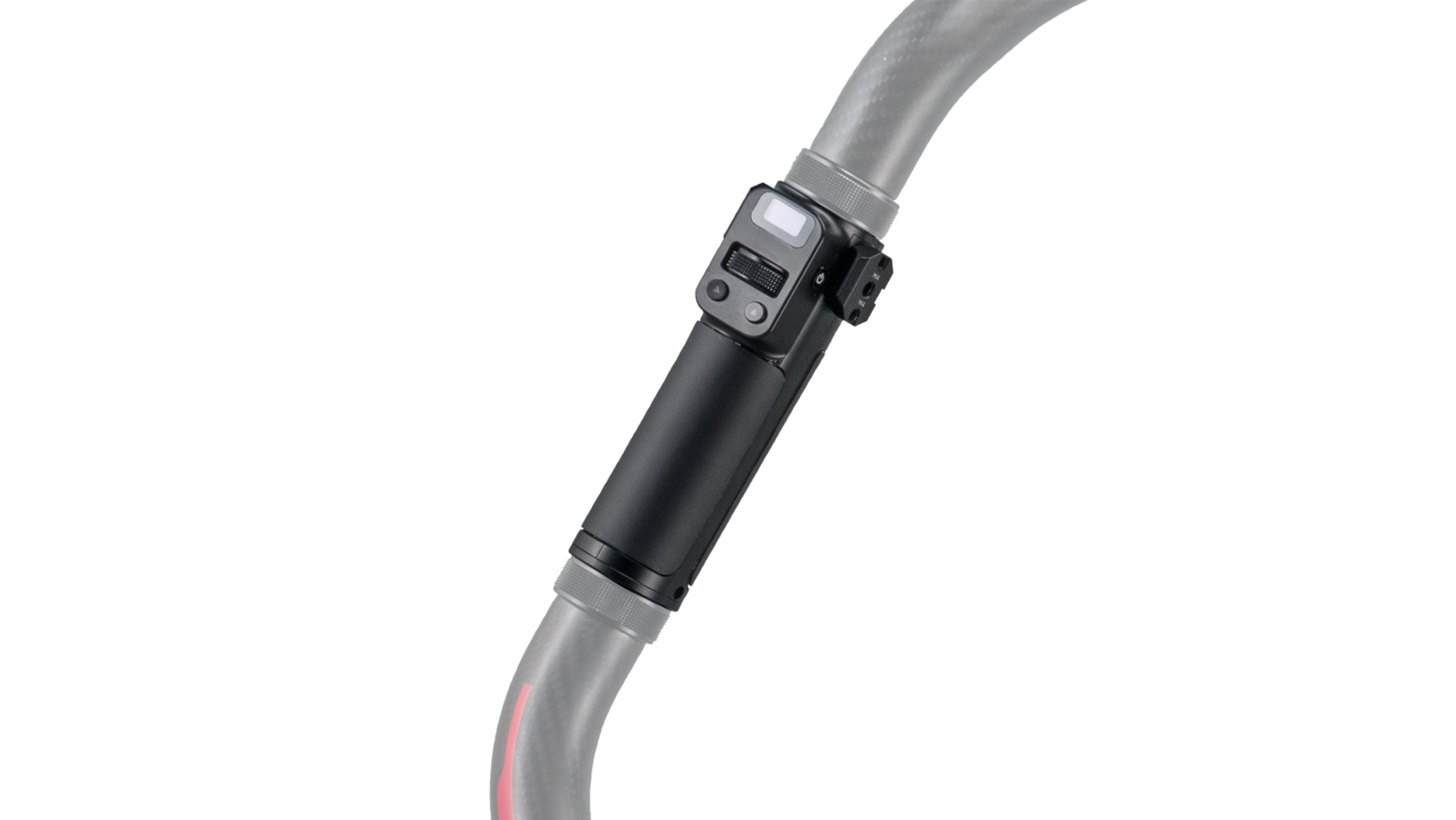 Tilta Dual Channel Wireless Lens Control Handle for Advanced Ring Grip - 2