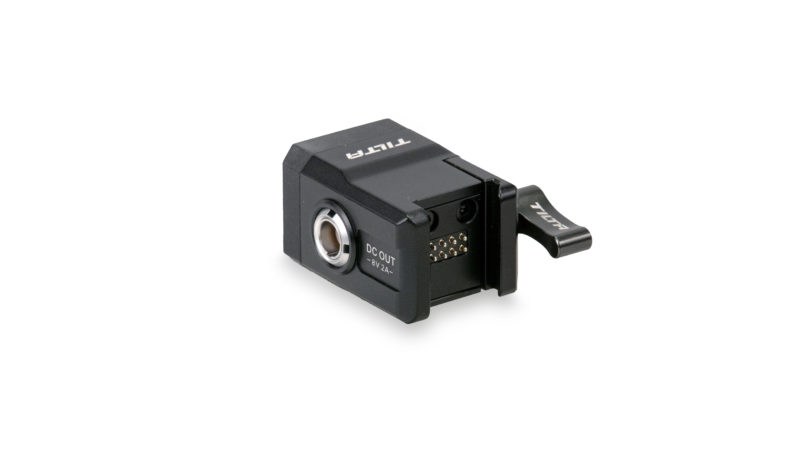 Tilta Remote Control Receiver Module for RS 2 - 3