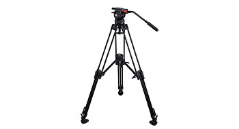 Camgear V10 MS AL Tripod
