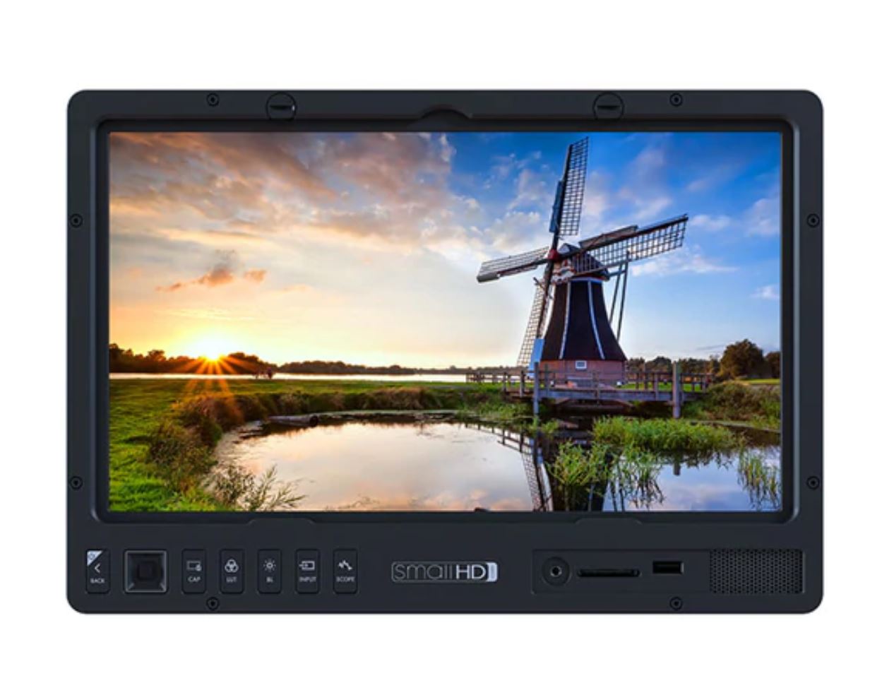 Product monitor. Монитор SMALLHD. Монитор для компьютера. HDR мониторы Ultra. SMALLHD Bright 7 in..