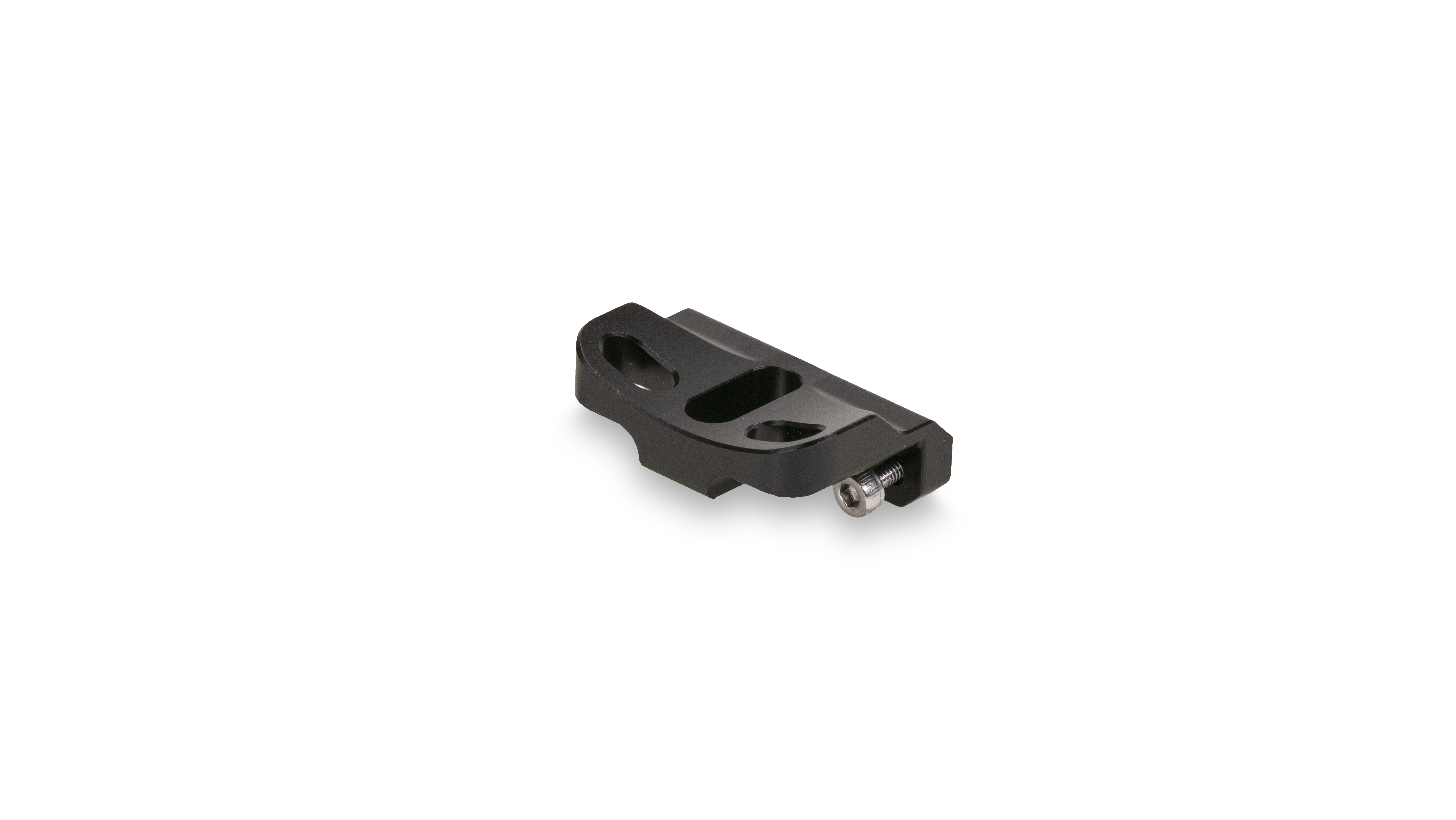 Tilta PL Mount Lens Adapter Support for Sony a7siii - Black - 2