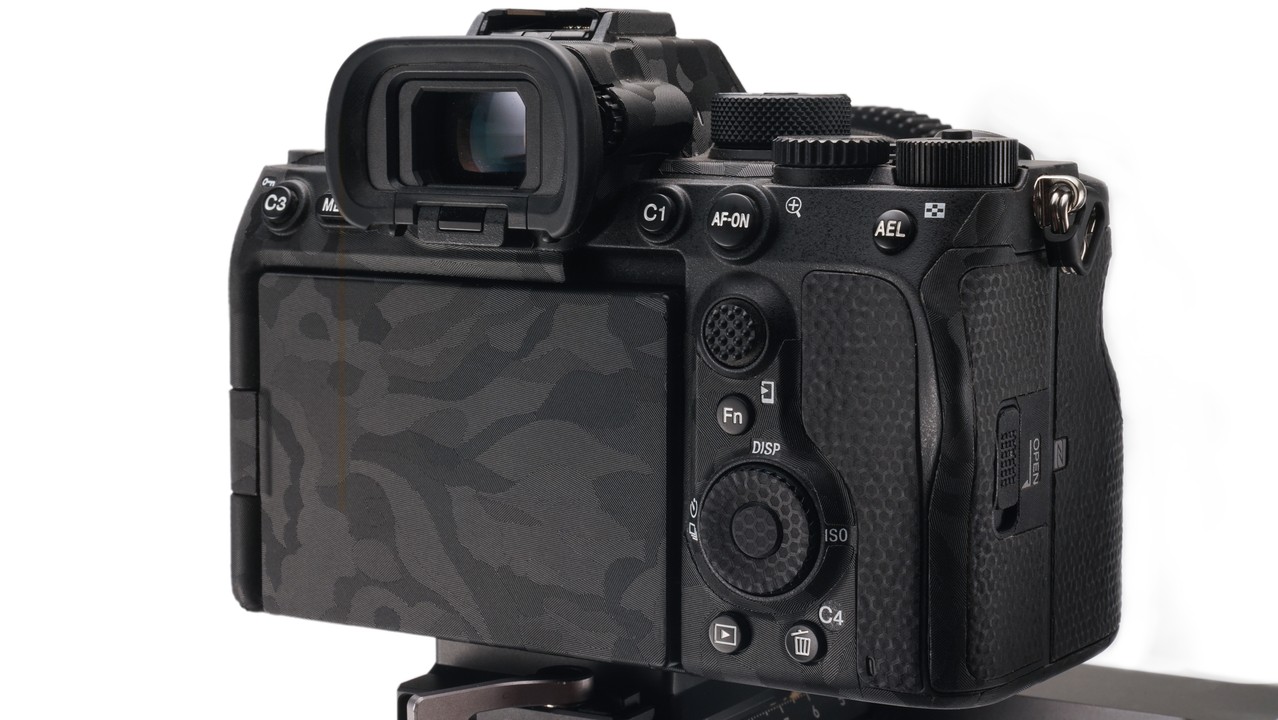 Tilta Protection Kit for Sony a7siii - 3