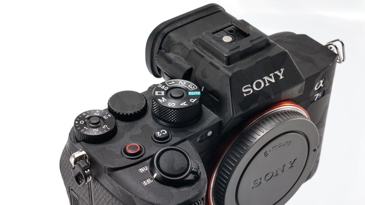 Tilta Protection Kit for Sony a7siii