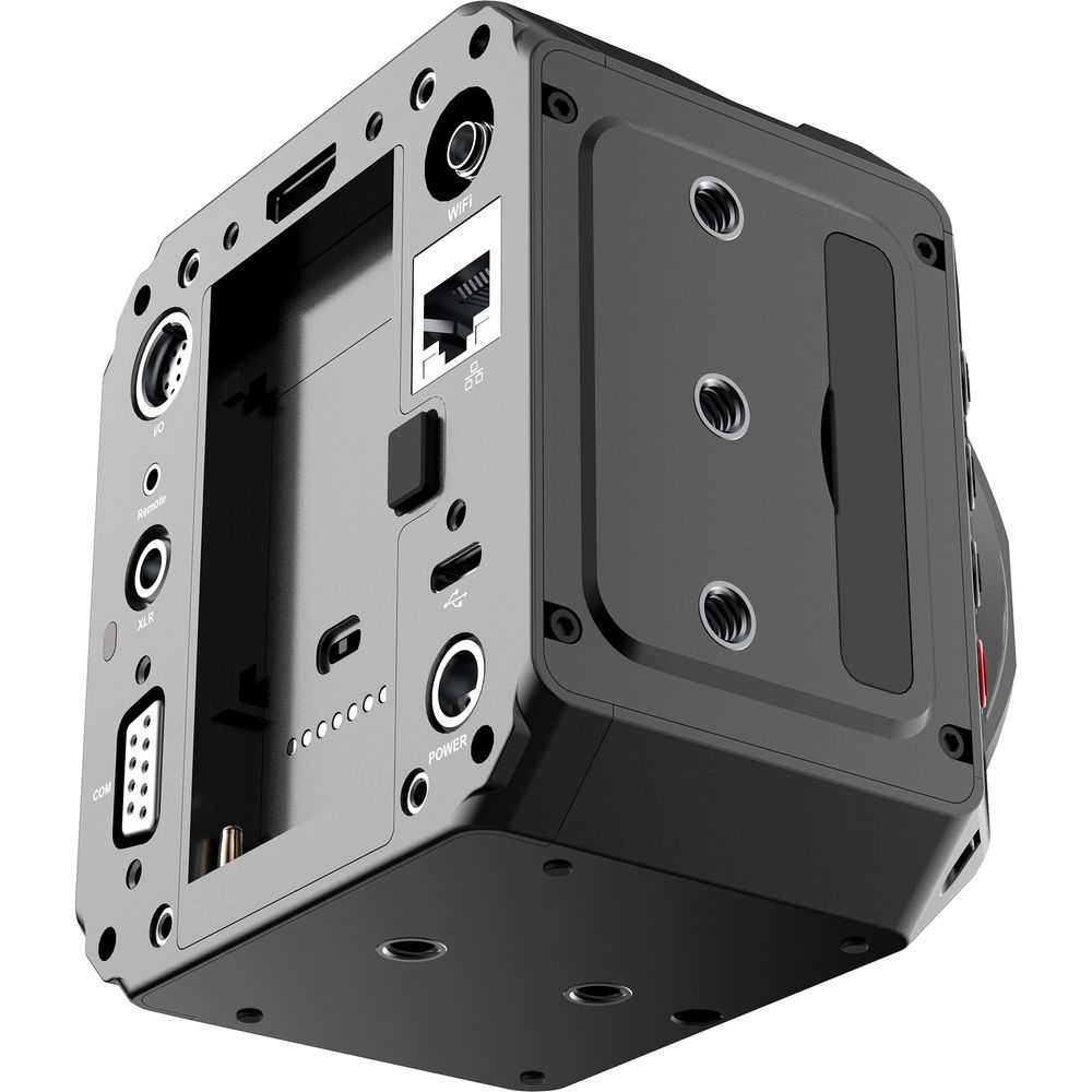 Z CAM E2 4K Cinema Camera - 4