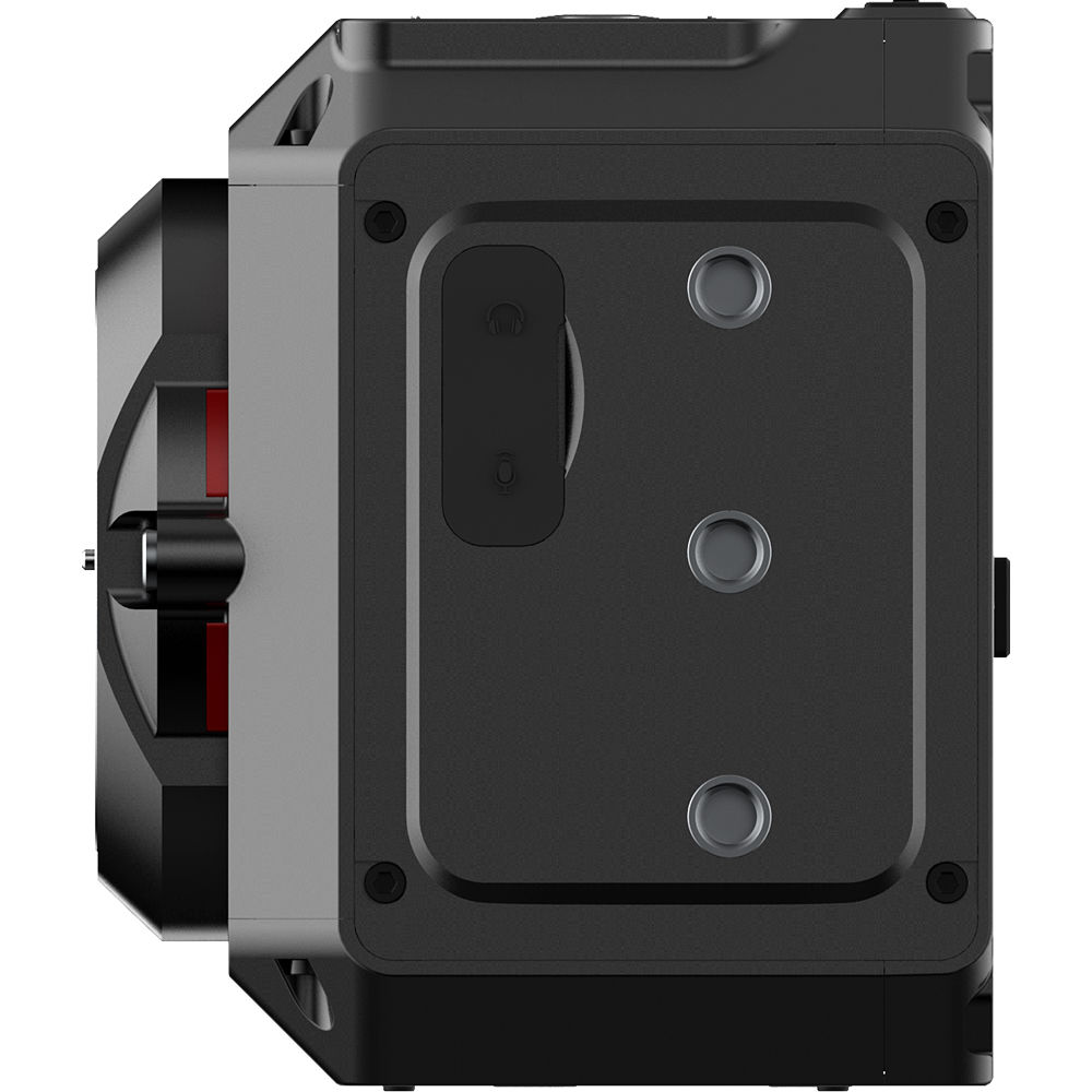 Z CAM E2 4K Cinema Camera - 6