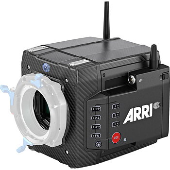 ARRI ALEXA Mini LF Camera Body