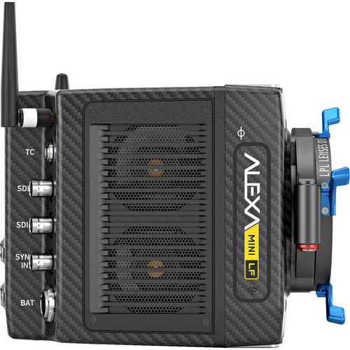 ARRI ALEXA Mini LF Camera Body - 7