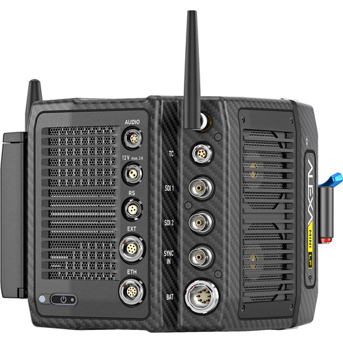 ARRI ALEXA Mini LF Camera Body - 5