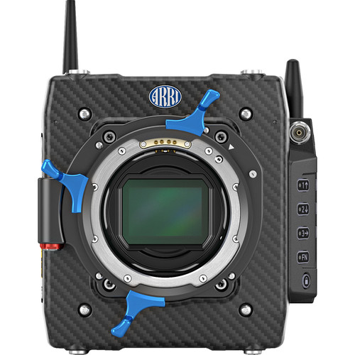 ARRI ALEXA Mini LF Camera Body - 9