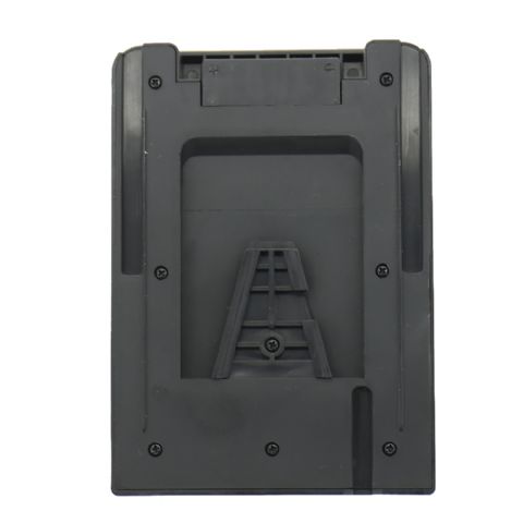 Falcon Eyes AD-PS1  V-mount to Sony Np-f Adapter - 2