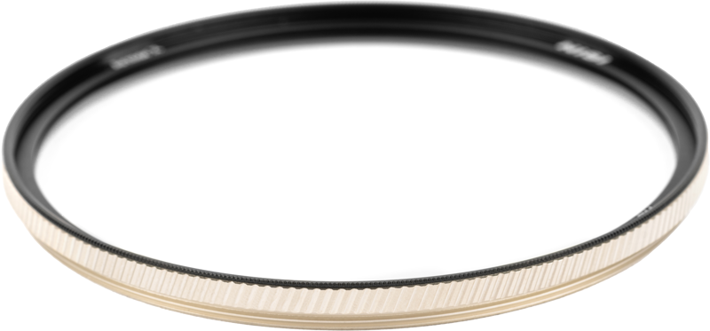 NiSi Filter UV Armor FX Pro Nano L395 62mm - 3