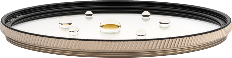 NiSi Filter UV Armor FX Pro Nano L395 72mm - 4