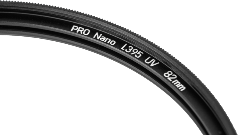 NiSi Filter UV Armor FX Pro Nano L395 77mm - 7