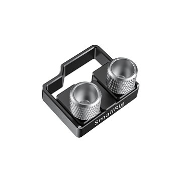 SmallRig HDMI & USB-C Cable Clamp for BMPCC 4K 2246B