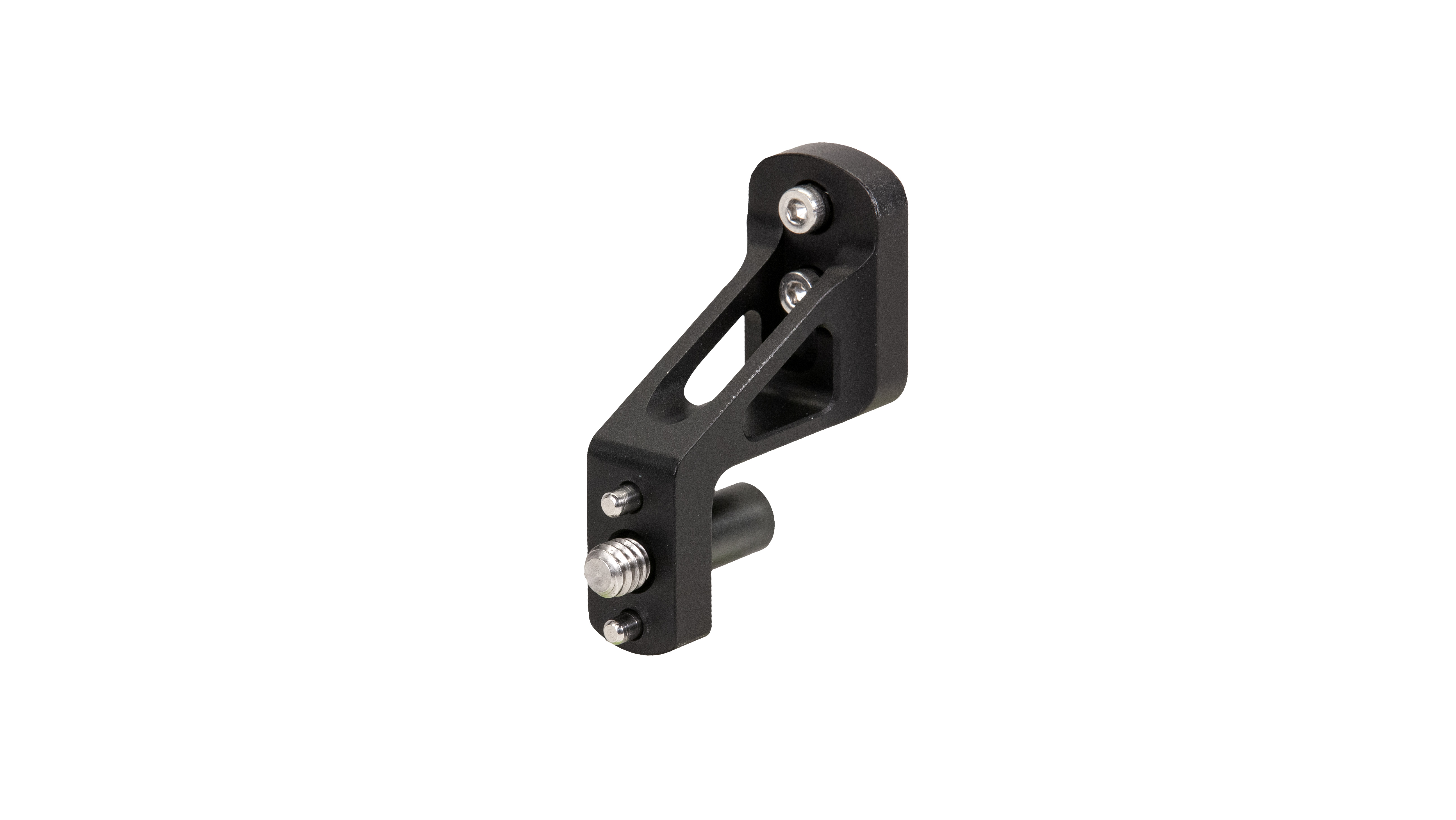 Tilta Tiltaing Advanced Side Handle Attachment Type VII - Black