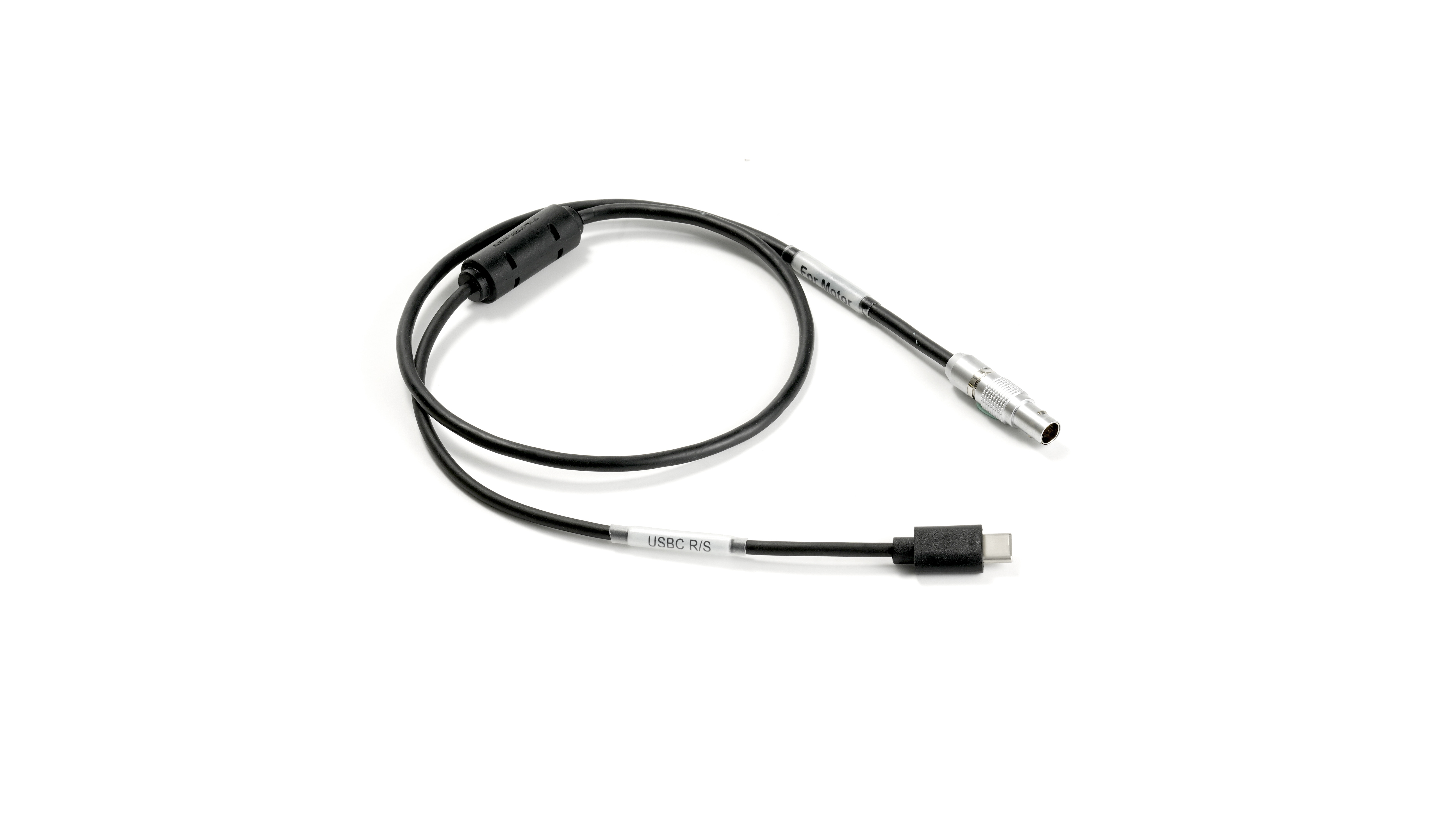 Tilta Nucleus-M Run/Stop Cable for USB-C Port
