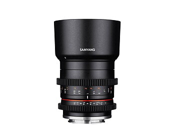 Samyang 35mm T1.3 Cine Lens for Sony E