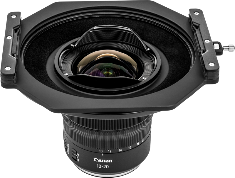 NiSi Filter Holder S6 Alpha Kit For Canon RF 10-20mm F4 - 8