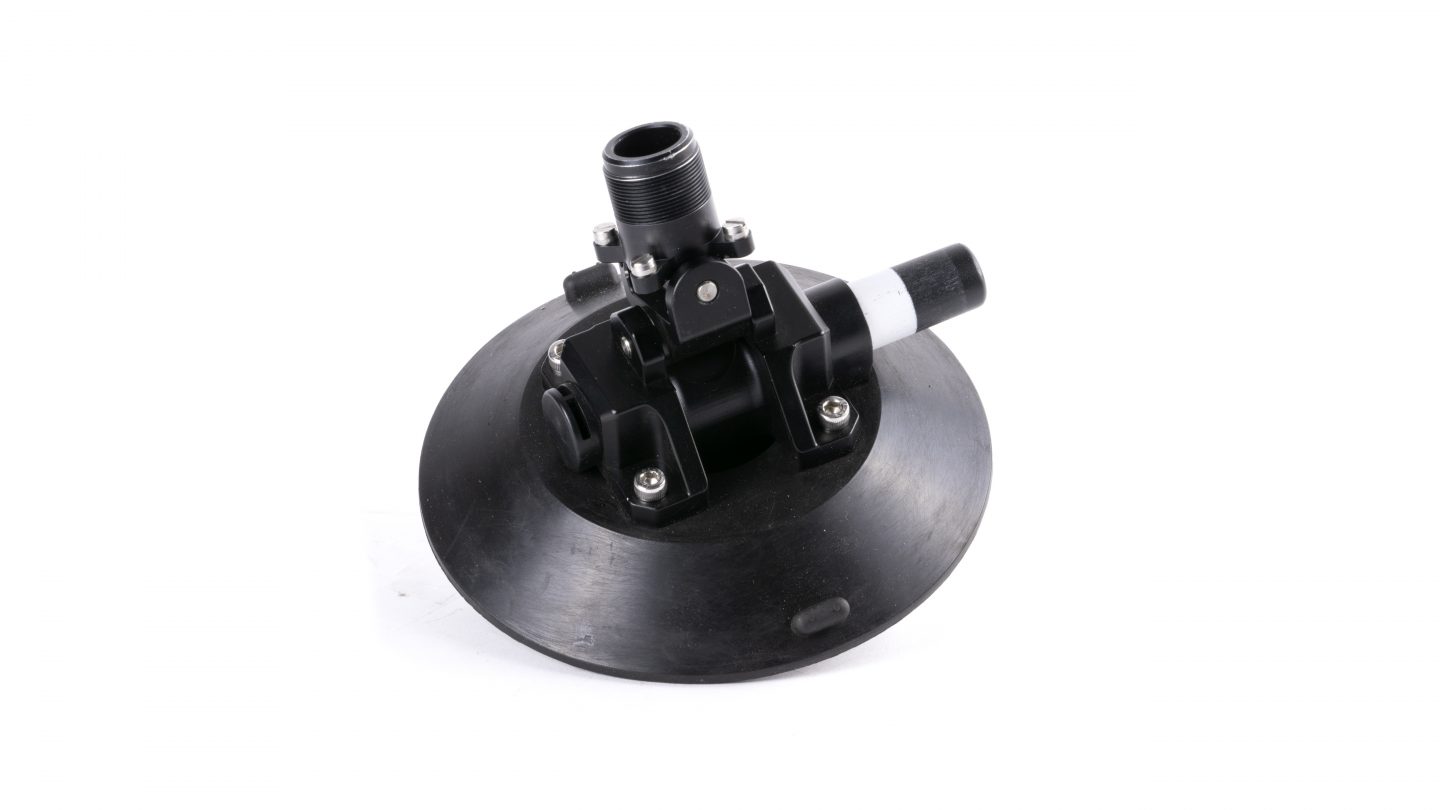 Tilta Hydra Alien Large Suction Cup - 2