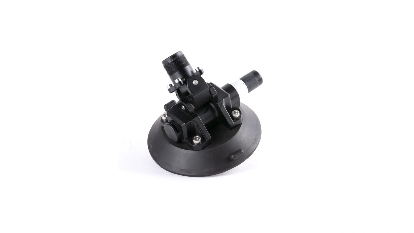 Tilta Hydra Alien Small Suction Cup - 2