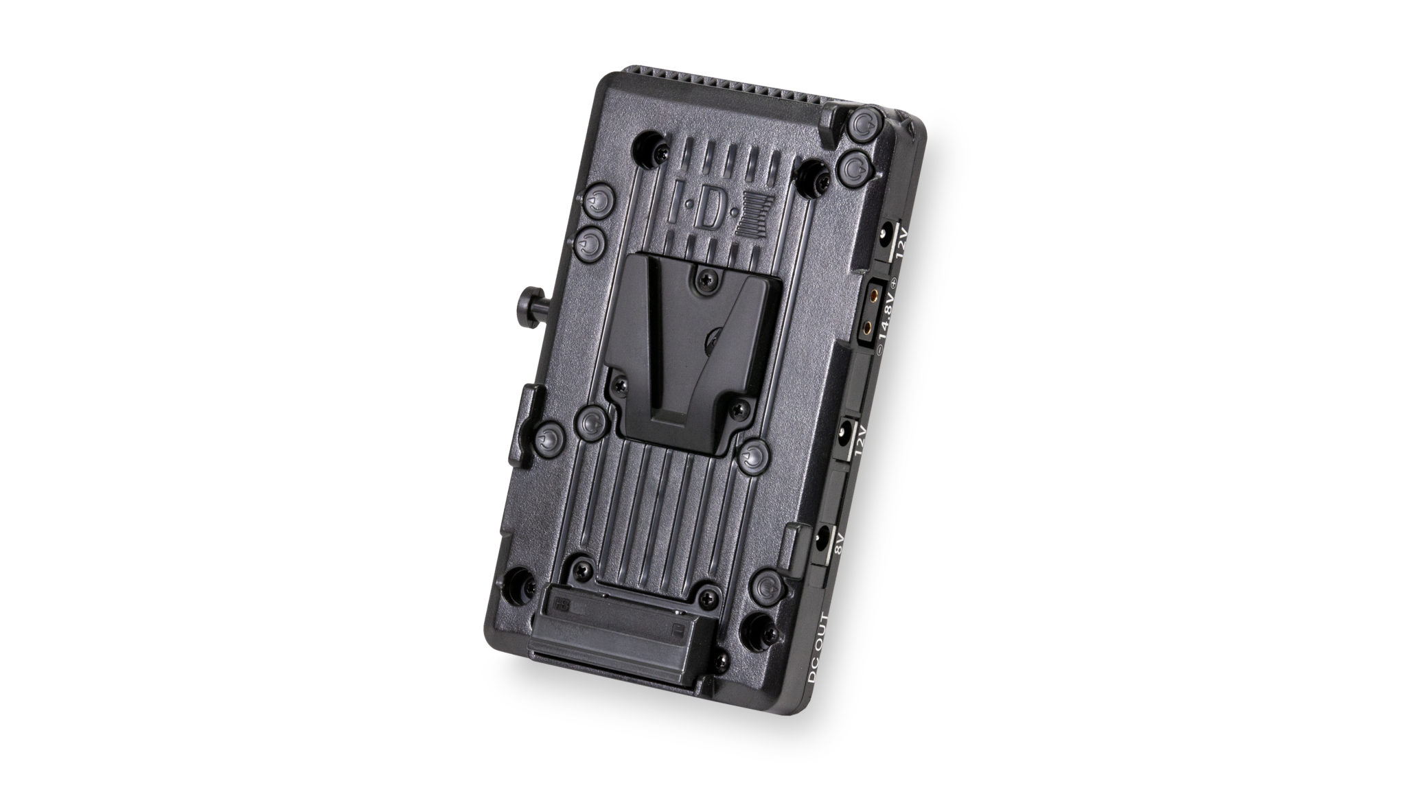 Tilta Hydra Alien V-Mount Battery Plate - 2
