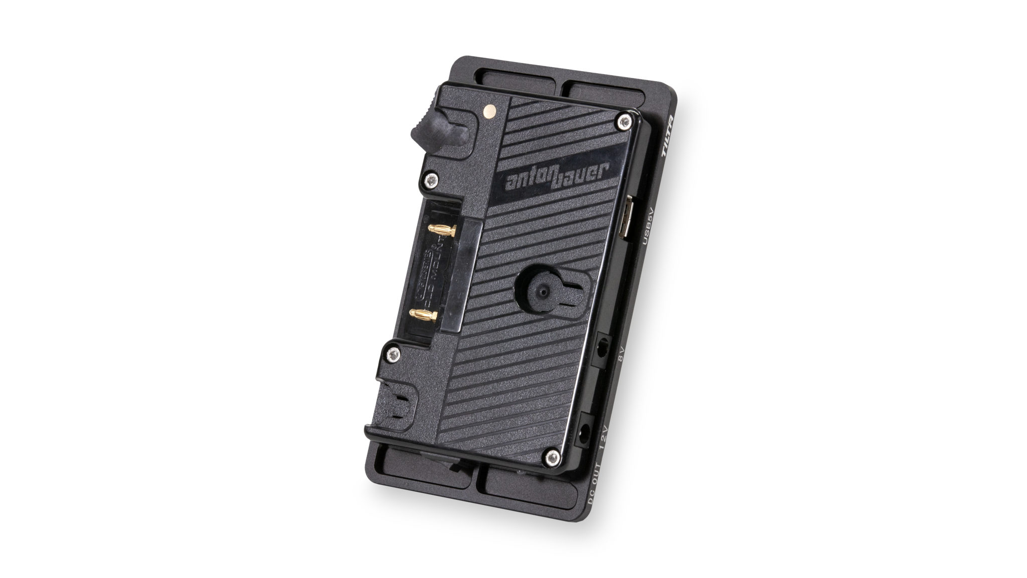 Tilta Hydra Alien Gold Mount Battery Plate